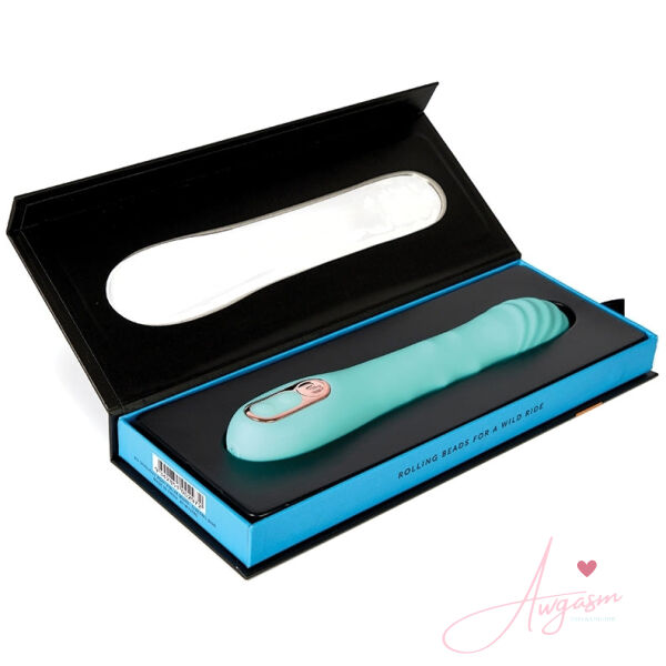 Sensuelle Roxii Wand-Electric Blue - Image 3