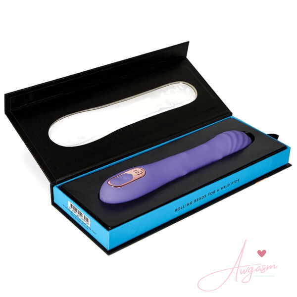 Sensuelle Roxii Wand-Ultra Violet - Image 3
