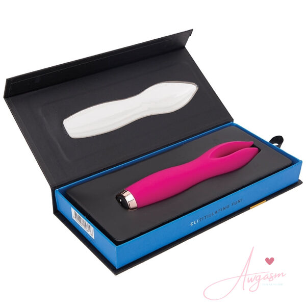 Sensuelle Tulip-Magenta - Image 3