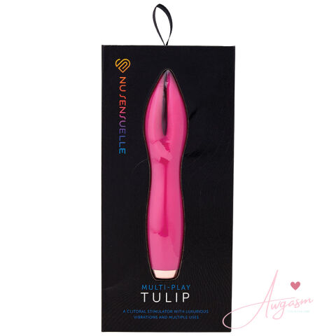 Sensuelle Tulip-Magenta
