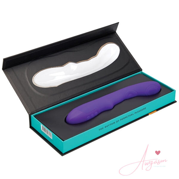 Sensuelle Vivi-Deep Purple - Image 4
