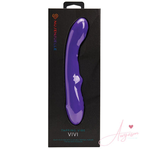 Sensuelle Vivi-Deep Purple