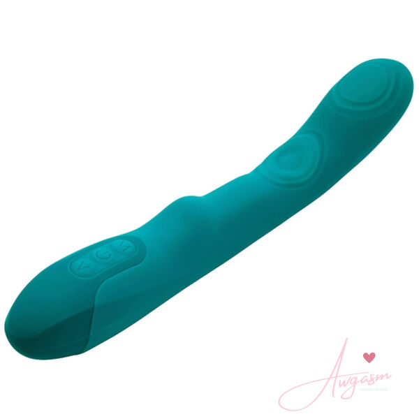 Sensuelle Vivi-Emerald Green - Image 3