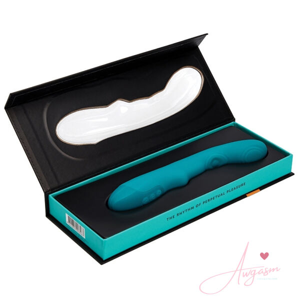Sensuelle Vivi-Emerald Green - Image 4