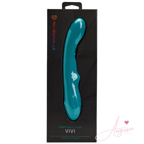 Sensuelle Vivi-Emerald Green