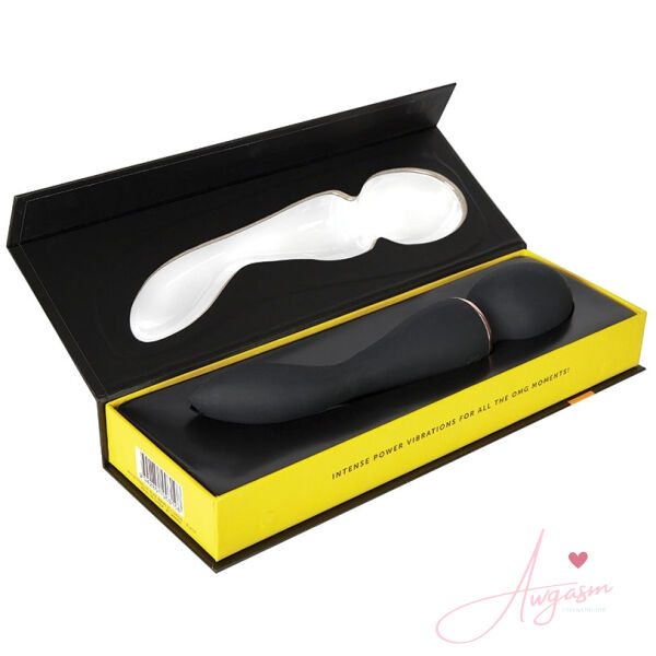 Sensuelle XLR8 Alluvion Wand-Black - Image 4