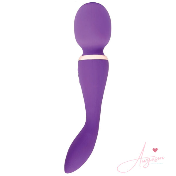 Sensuelle XLR8 Alluvion Wand-Purple - Image 2