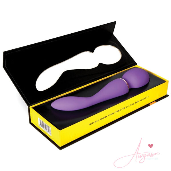 Sensuelle XLR8 Alluvion Wand-Purple - Image 3