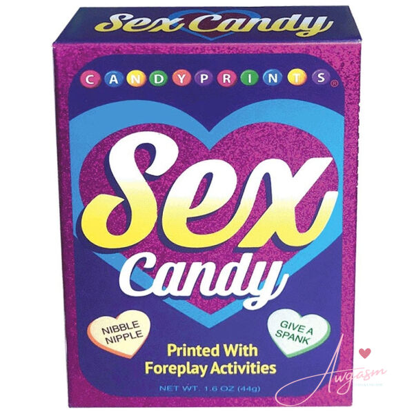Sex Candy Display of 6 - Image 2