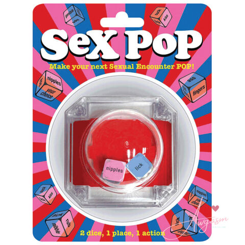 Sex Pop