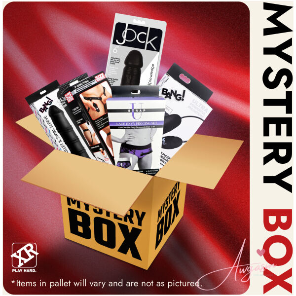 Sex Toys Mystery Pallet - Image 2