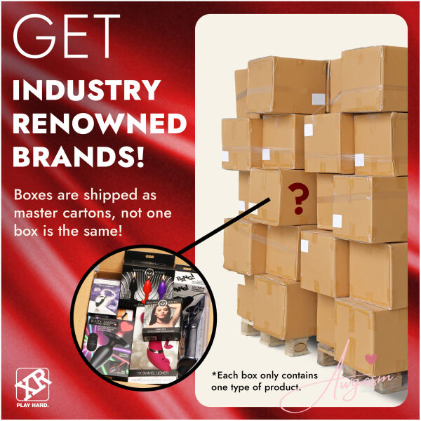 Sex Toys Mystery Pallet - Image 3
