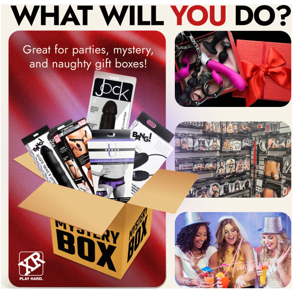 Sex Toys Mystery Pallet - Image 4