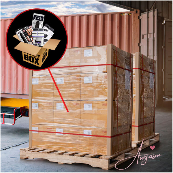 Sex Toys Mystery Pallet - Image 5