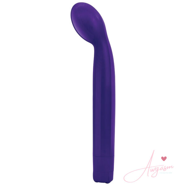 Sexy Things Slim G Vibe-Purple 8.5 - Image 2