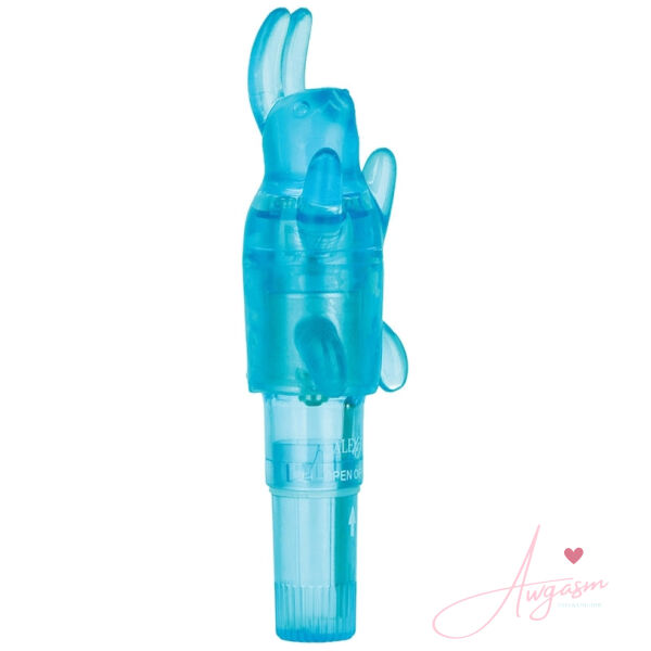 Shane's World Pocket Party-Blue - Image 2