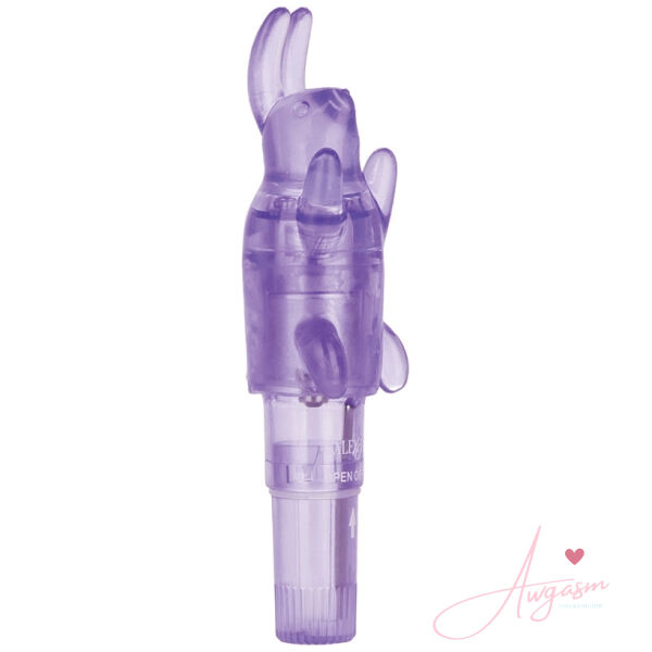 Shane's World Pocket Party-Purple - Image 2