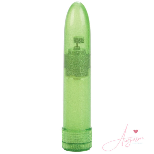 Shane's World Sparkle Vibe-Green 4.5 - Image 2