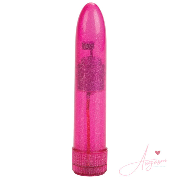 Shane's World Sparkle Vibe-Pink 4.5 - Image 2