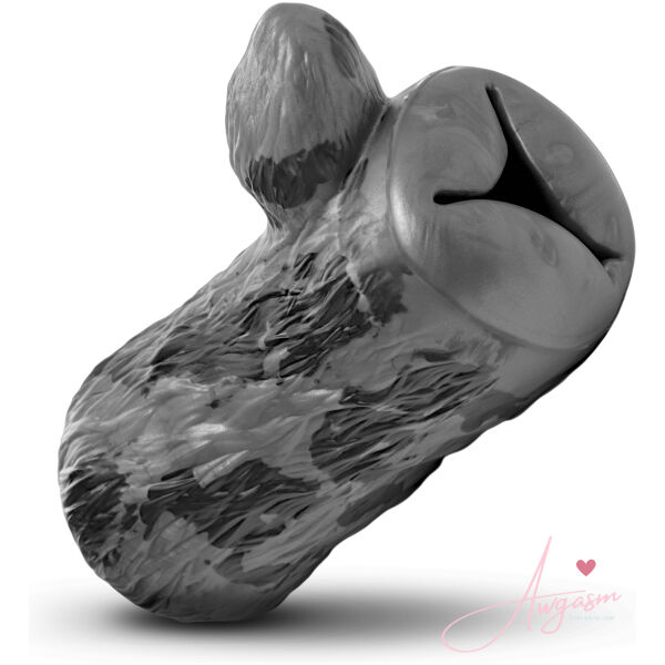 She-Wolf Silicone Stroker - Image 4