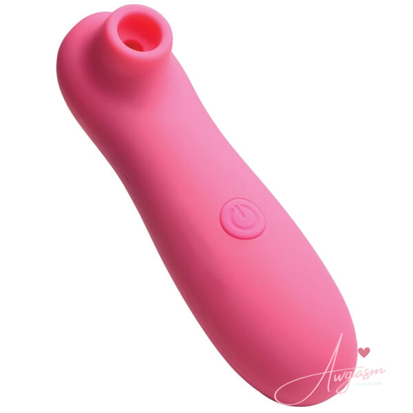 Shegasm Travel Sidekick 10X Suction Clit Stimulator - Image 2