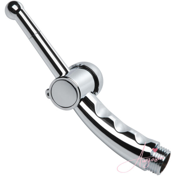 Shower Cleansing Nozzle with Flow Regulator - Image 2