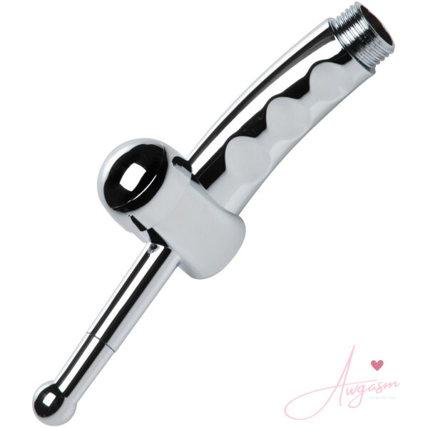 Shower Cleansing Nozzle with Flow Regulator - Image 3