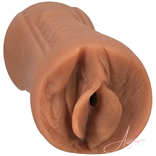 Signature Strokers Aidra Fox-Caramel - Image 2