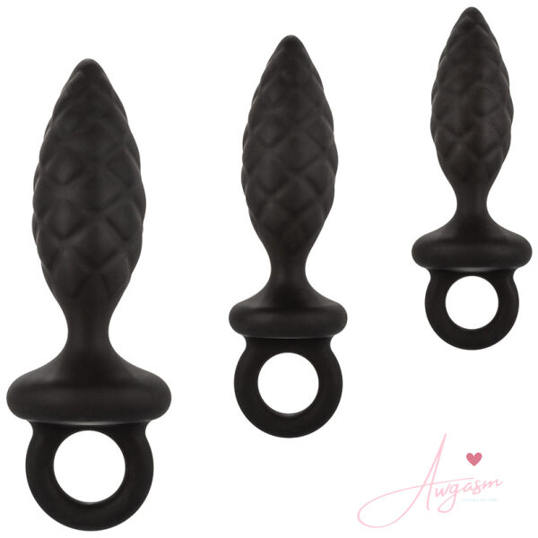 Silicone Anal Probe Kit - Image 2