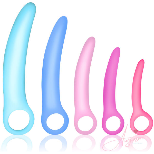 Silicone Kegel Exerciser Set - Image 5