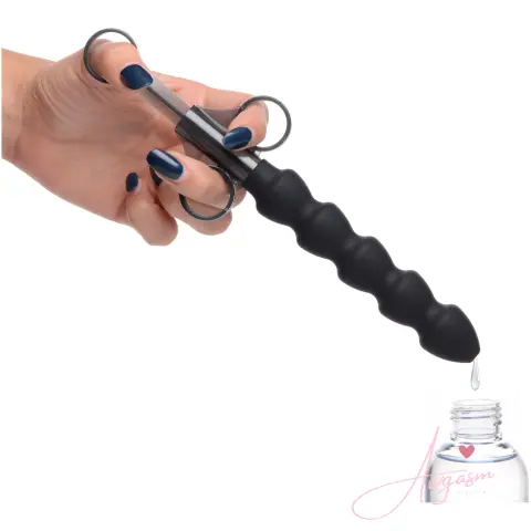 Silicone Links Lubricant Launcher