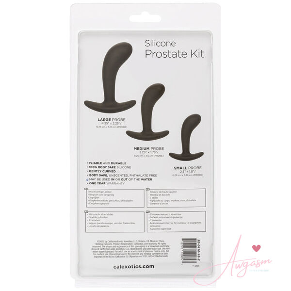 Silicone Prostate Kit - Image 4