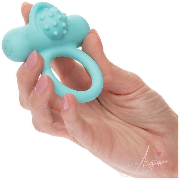 Silicone Rechargeable Nubby LoverÕs Delight - Image 3