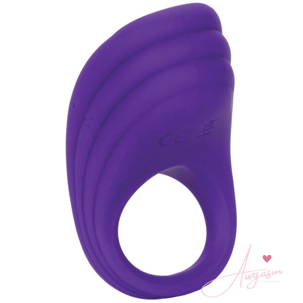 Silicone Rechargeable Passion Enhancer - Image 2