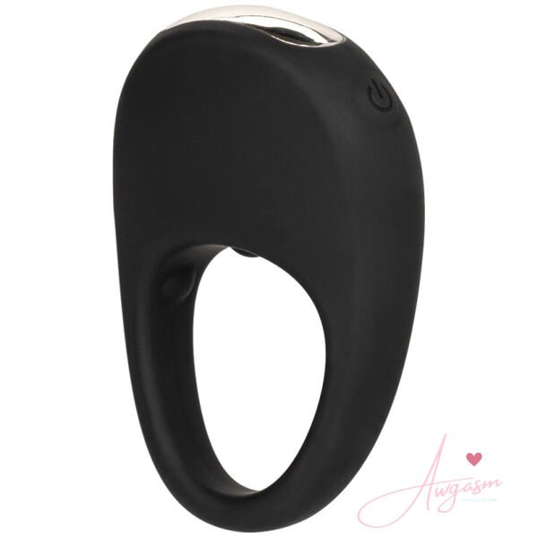 Silicone Rechargeable Pleasure Ring - Image 2