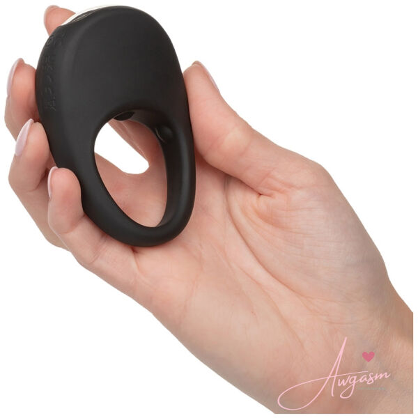 Silicone Rechargeable Pleasure Ring - Image 3
