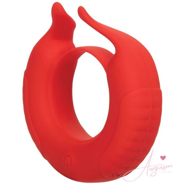 Silicone Rechargeable Taurus Enhancer - Image 2