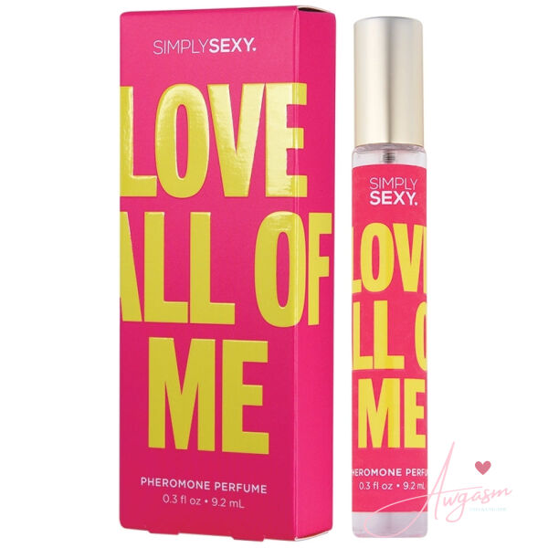 Simply Sexy Pheromone Perfume Introductory Bundle of 38pcs - Image 4