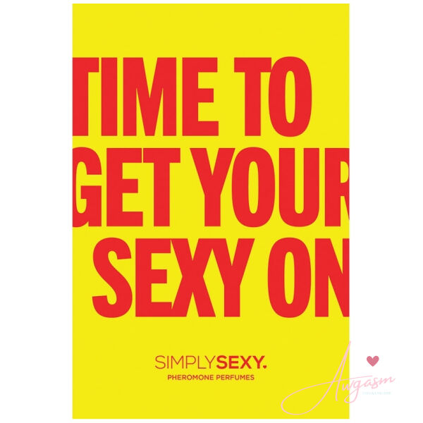 Simply Sexy Pheromone Perfume Introductory Bundle of 38pcs - Image 9