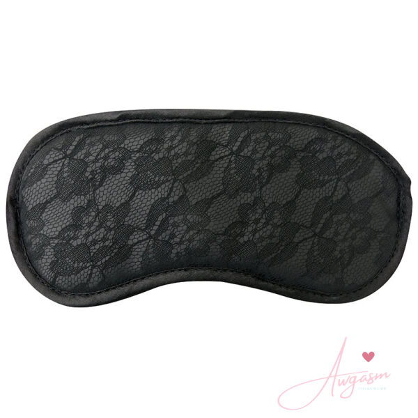 Sincerely Lace Blindfold - Image 2