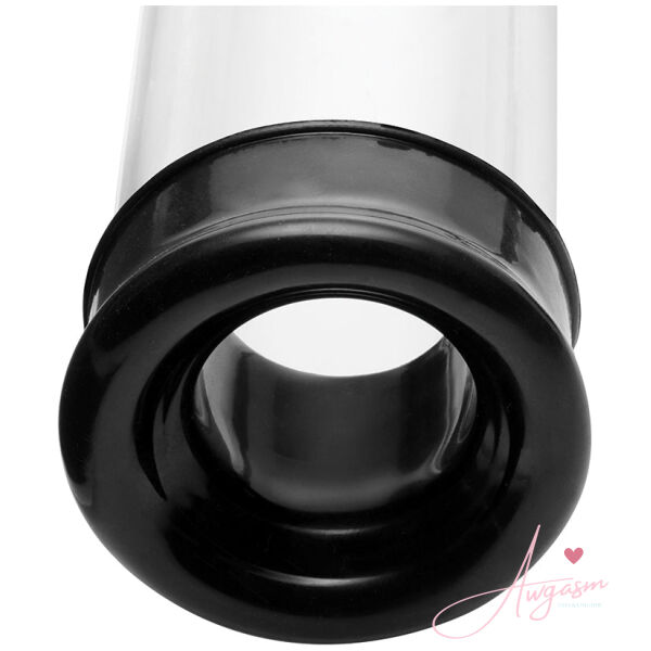 Size Matters Beginner Pump - Image 3