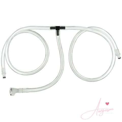 Size Matters Companion Connector