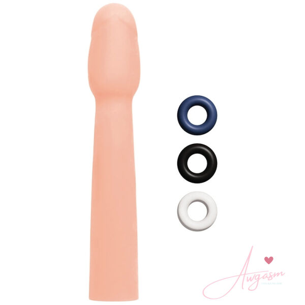 Size Up Realistic Penis Extender 2 - Image 2