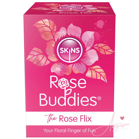 Skins Rose Buddies The Rose Flix