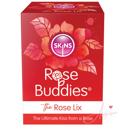 Skins Rose Buddies The Rose Lix