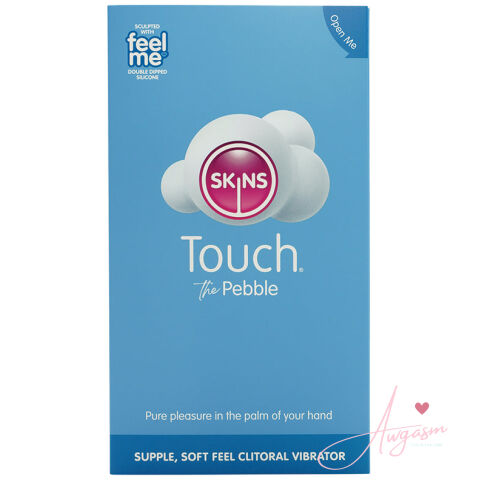 Skins Touch The Pebble