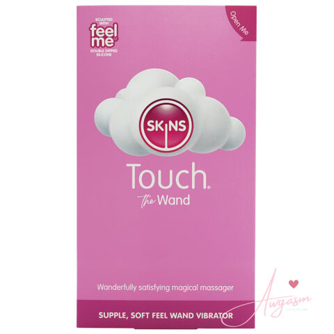 Skins Touch The Wand