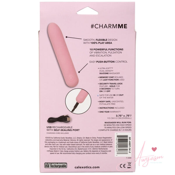 Slay #CharmMe - Image 4