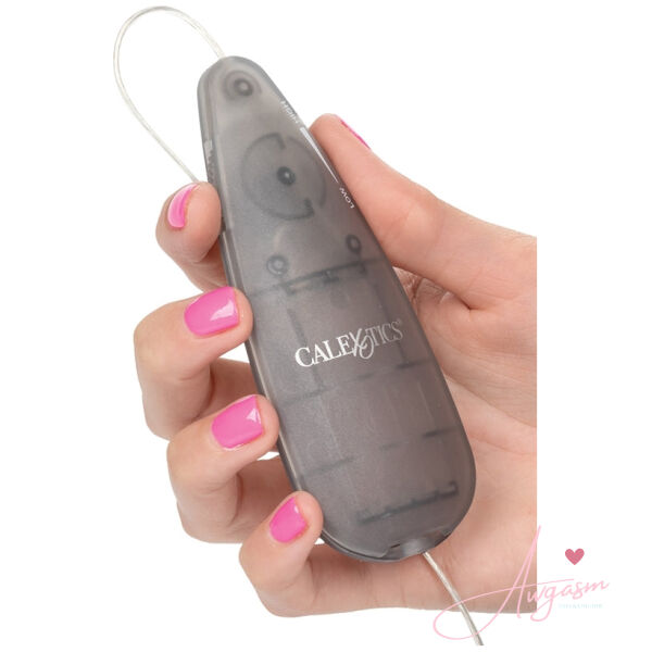 Slim Teardrop Bullet-Smoke - Image 3