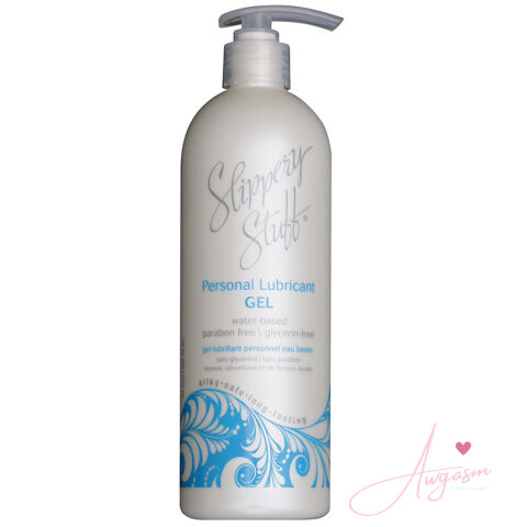 Slippery Stuff Lubricant Gel 16oz
